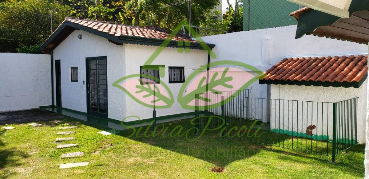 Chácara à venda com 5 quartos, 262m² - Foto 6