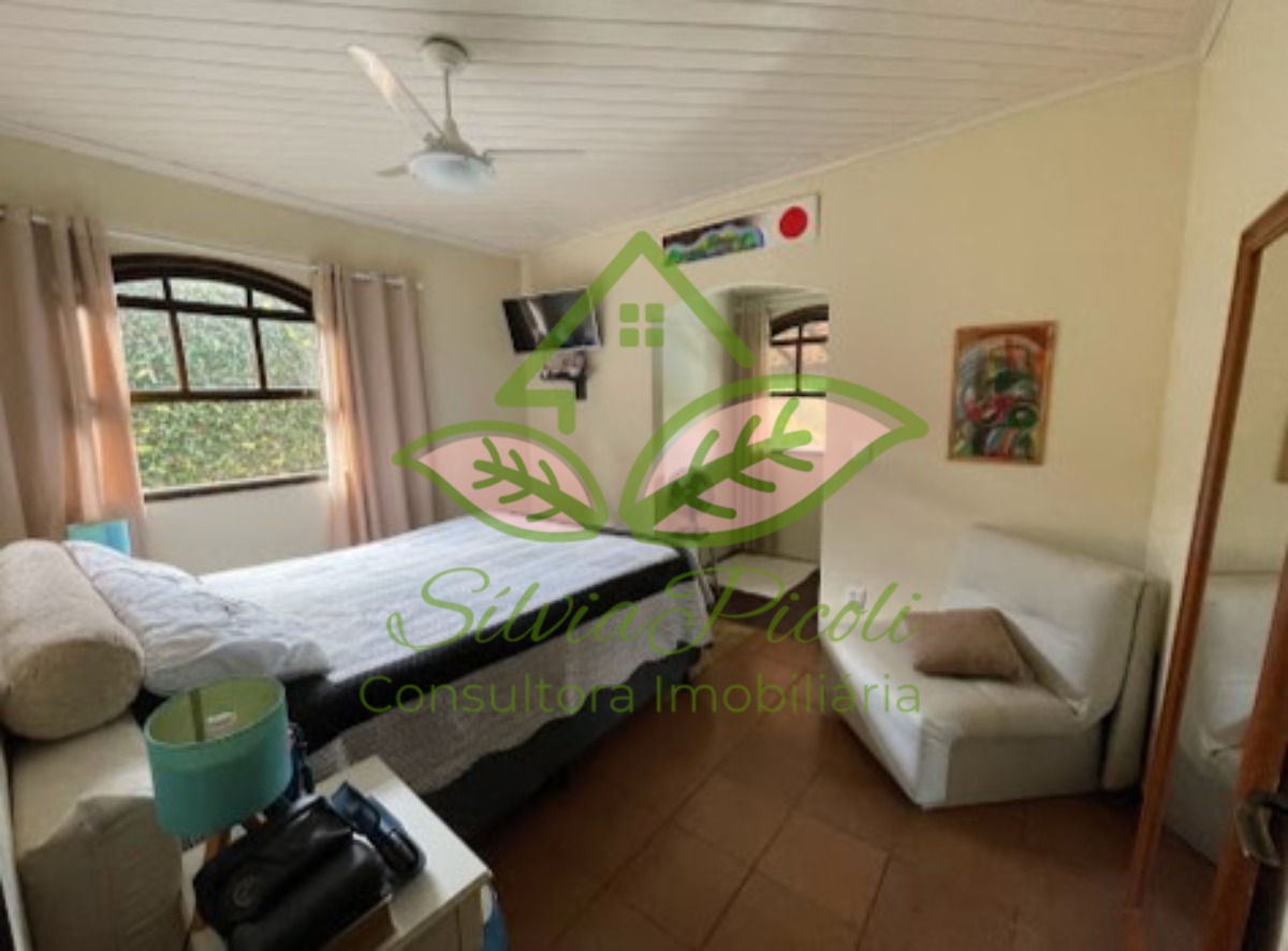 Chácara à venda com 5 quartos, 262m² - Foto 22