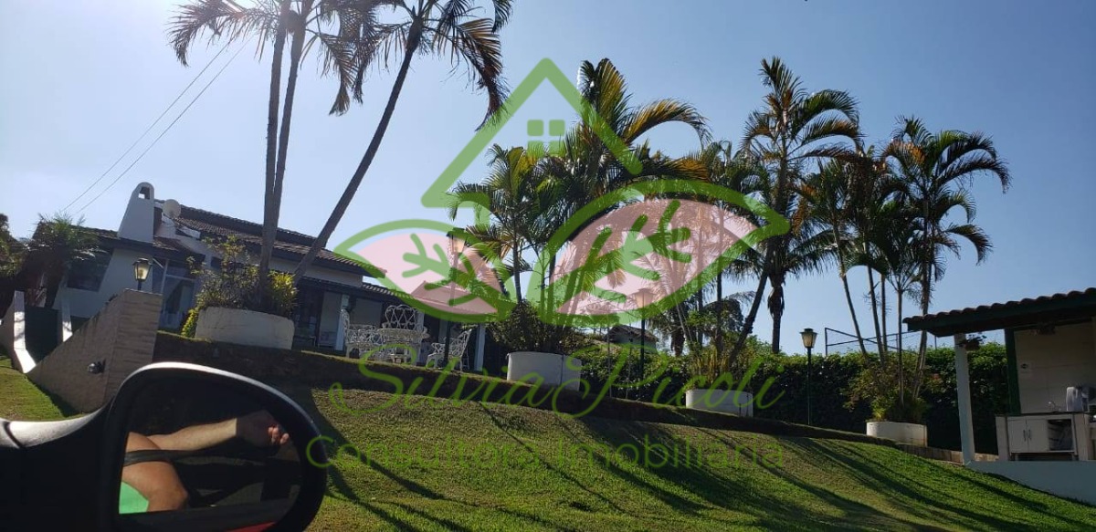 Chácara à venda com 5 quartos, 262m² - Foto 4