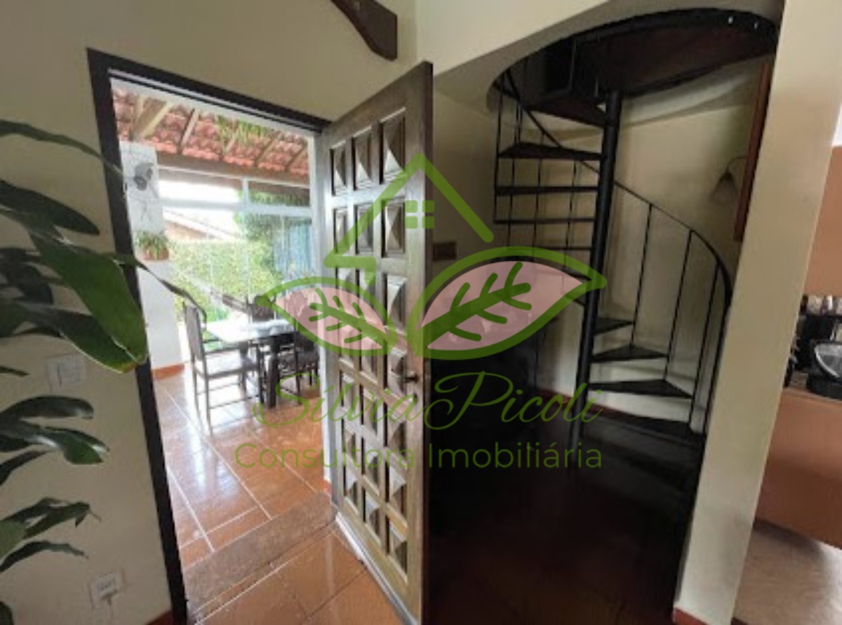 Chácara à venda com 5 quartos, 262m² - Foto 18