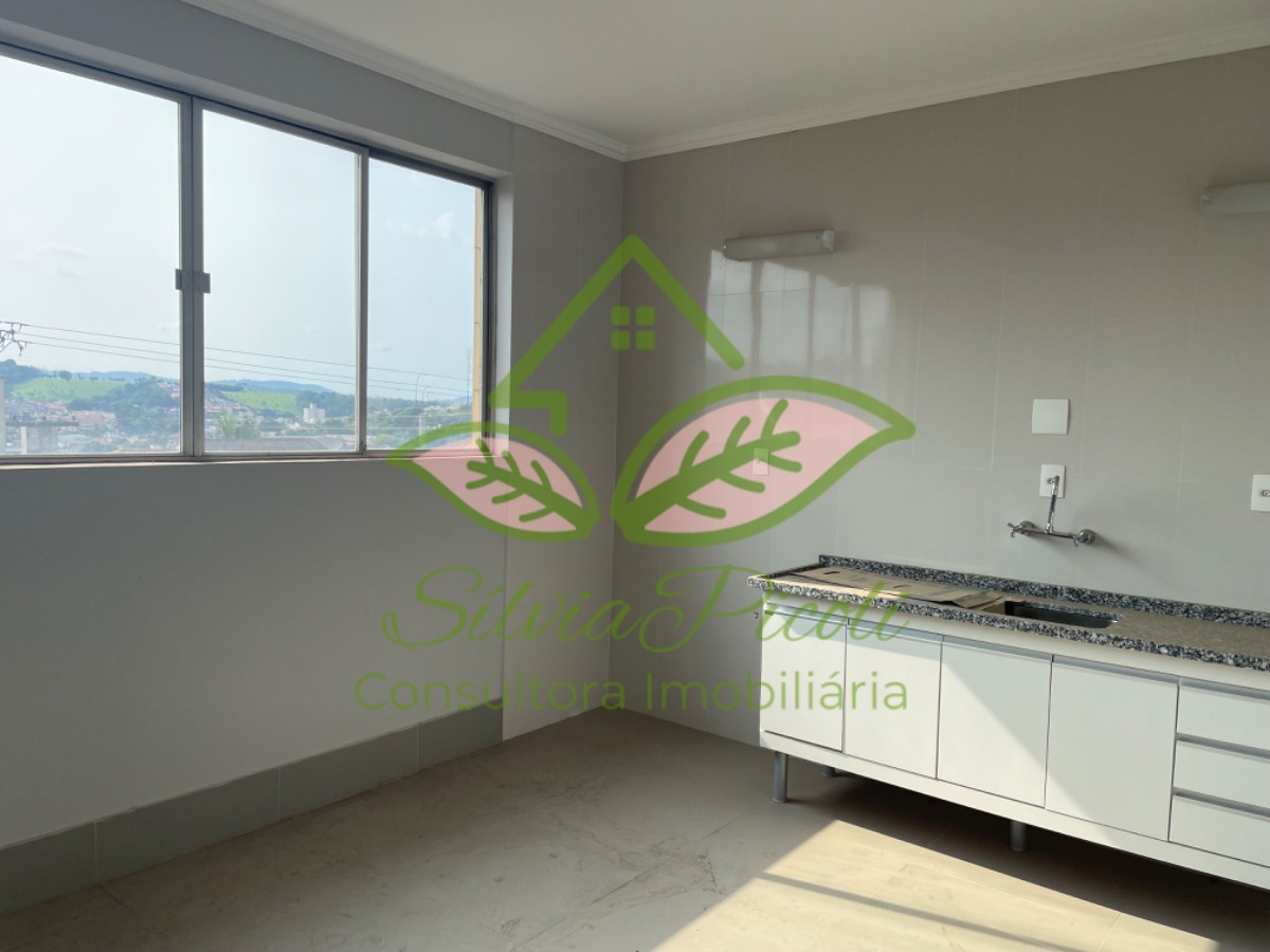 Apartamento, 2 quartos, 105 m² - Foto 1