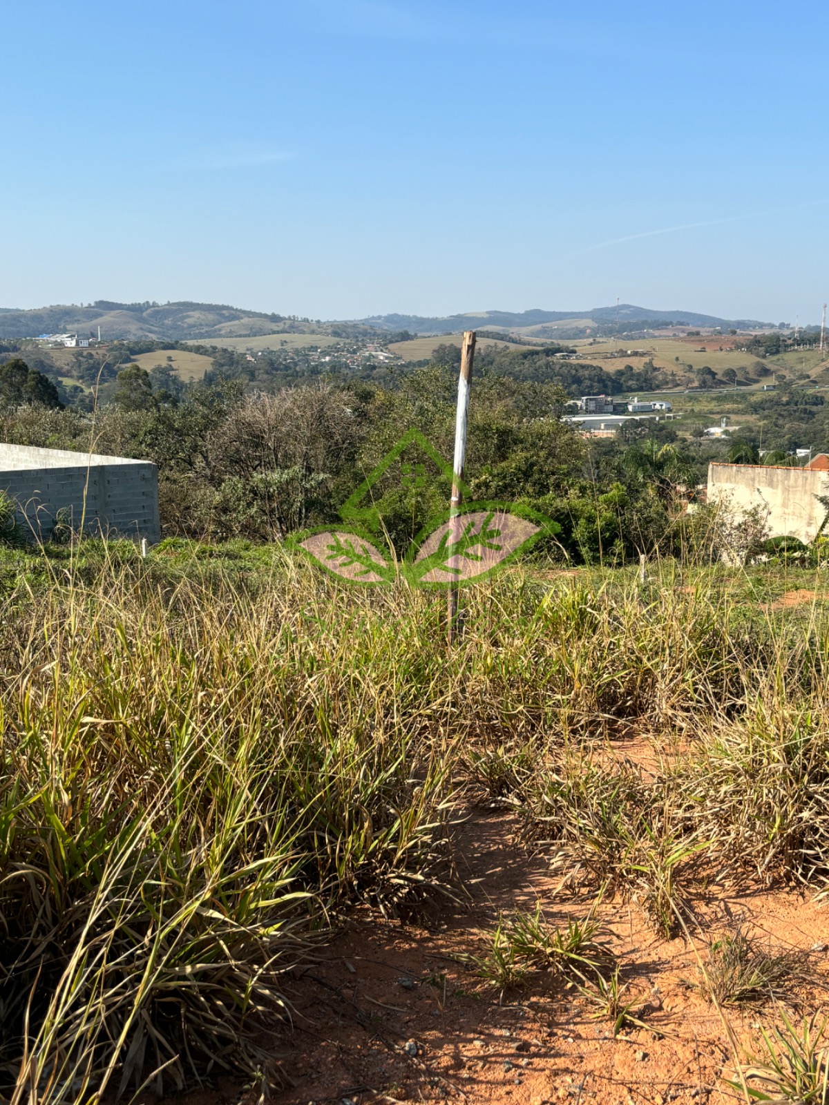 Terreno à venda, 383m² - Foto 7