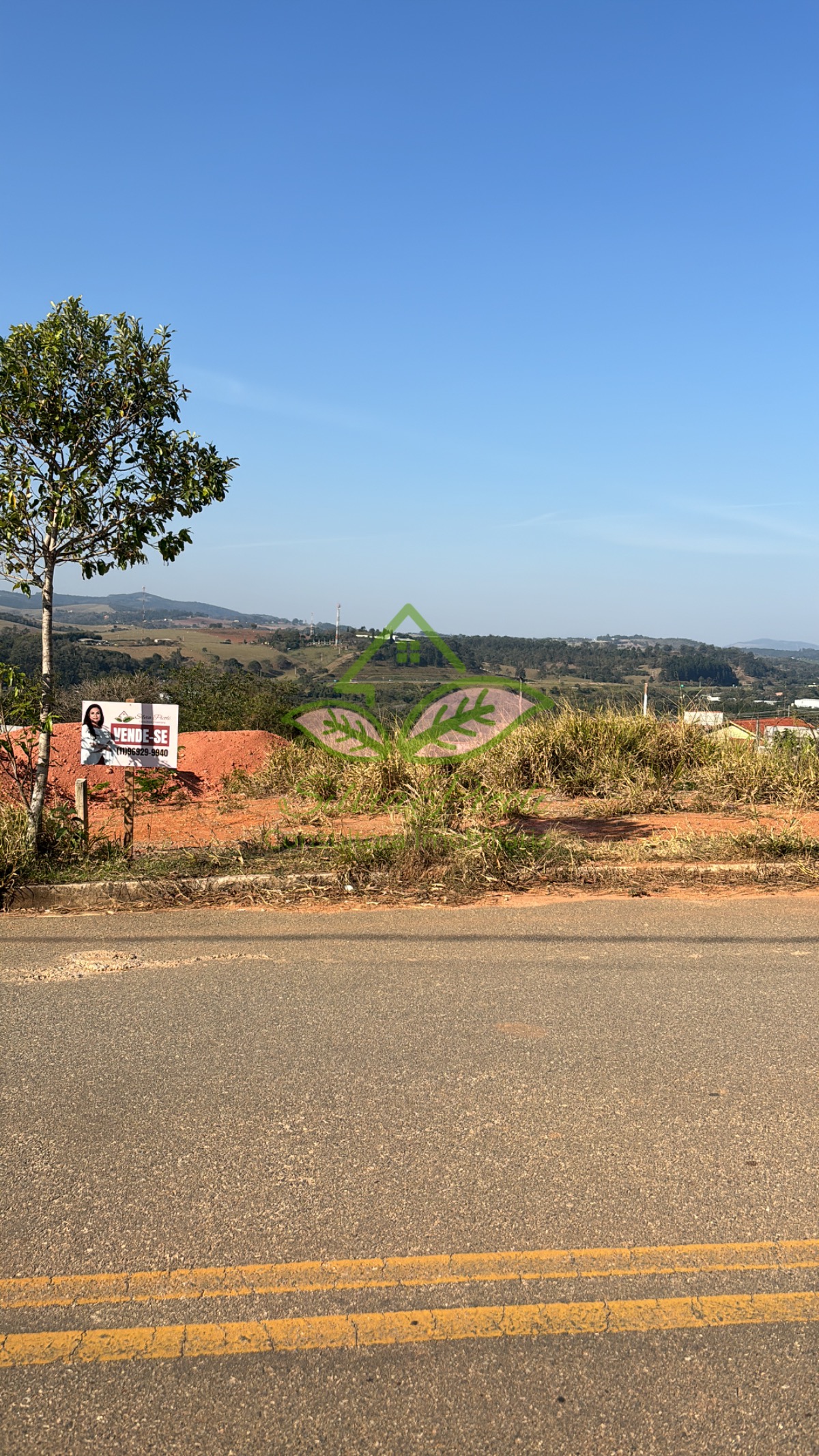 Terreno à venda, 383m² - Foto 14