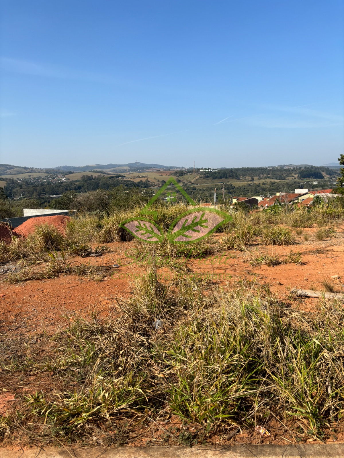 Terreno à venda, 383m² - Foto 3