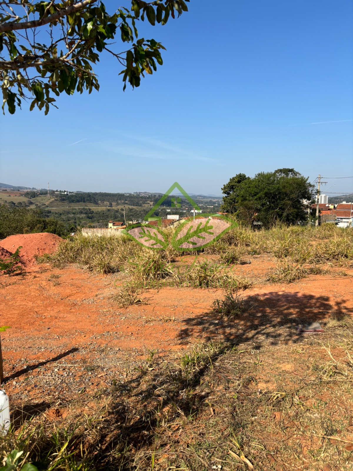 Terreno à venda, 383m² - Foto 2