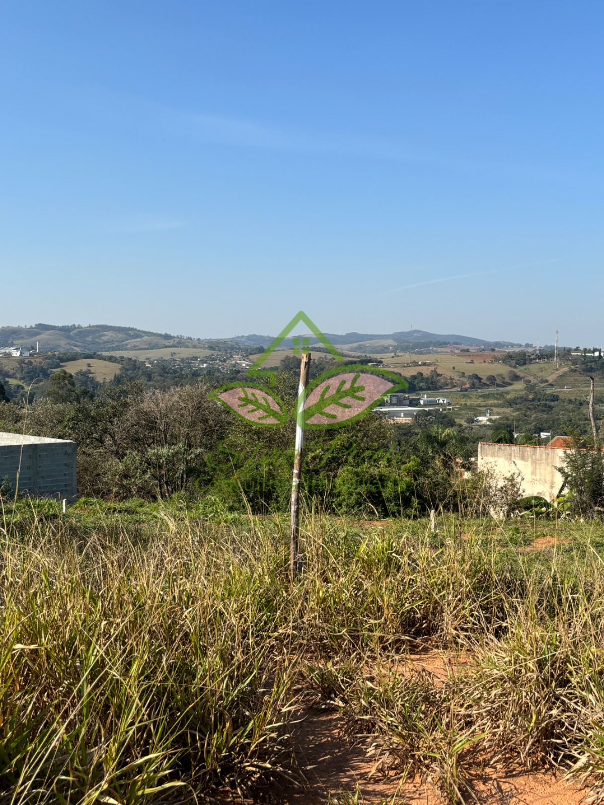 Terreno à venda, 383m² - Foto 8
