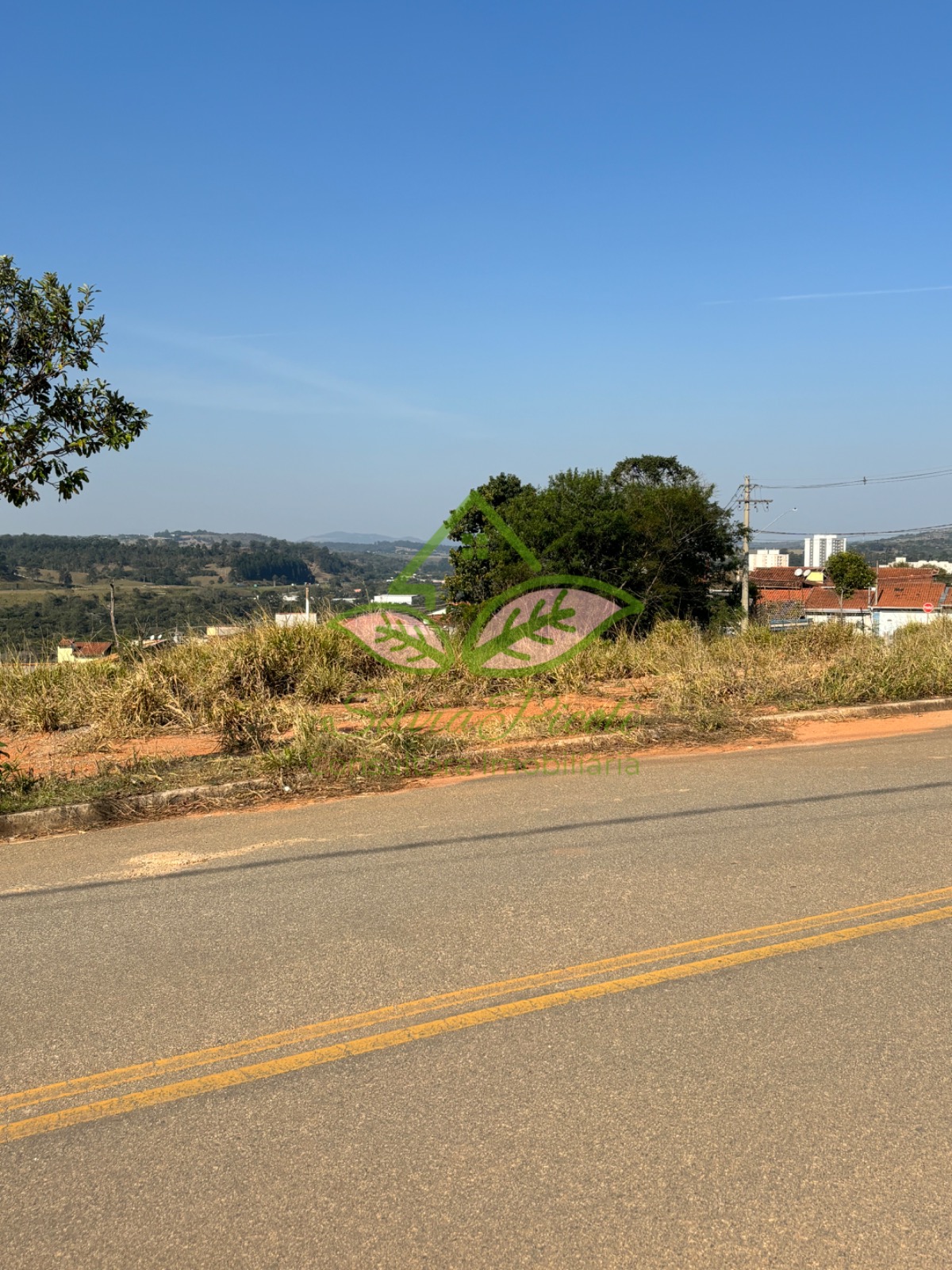 Terreno à venda, 383m² - Foto 6