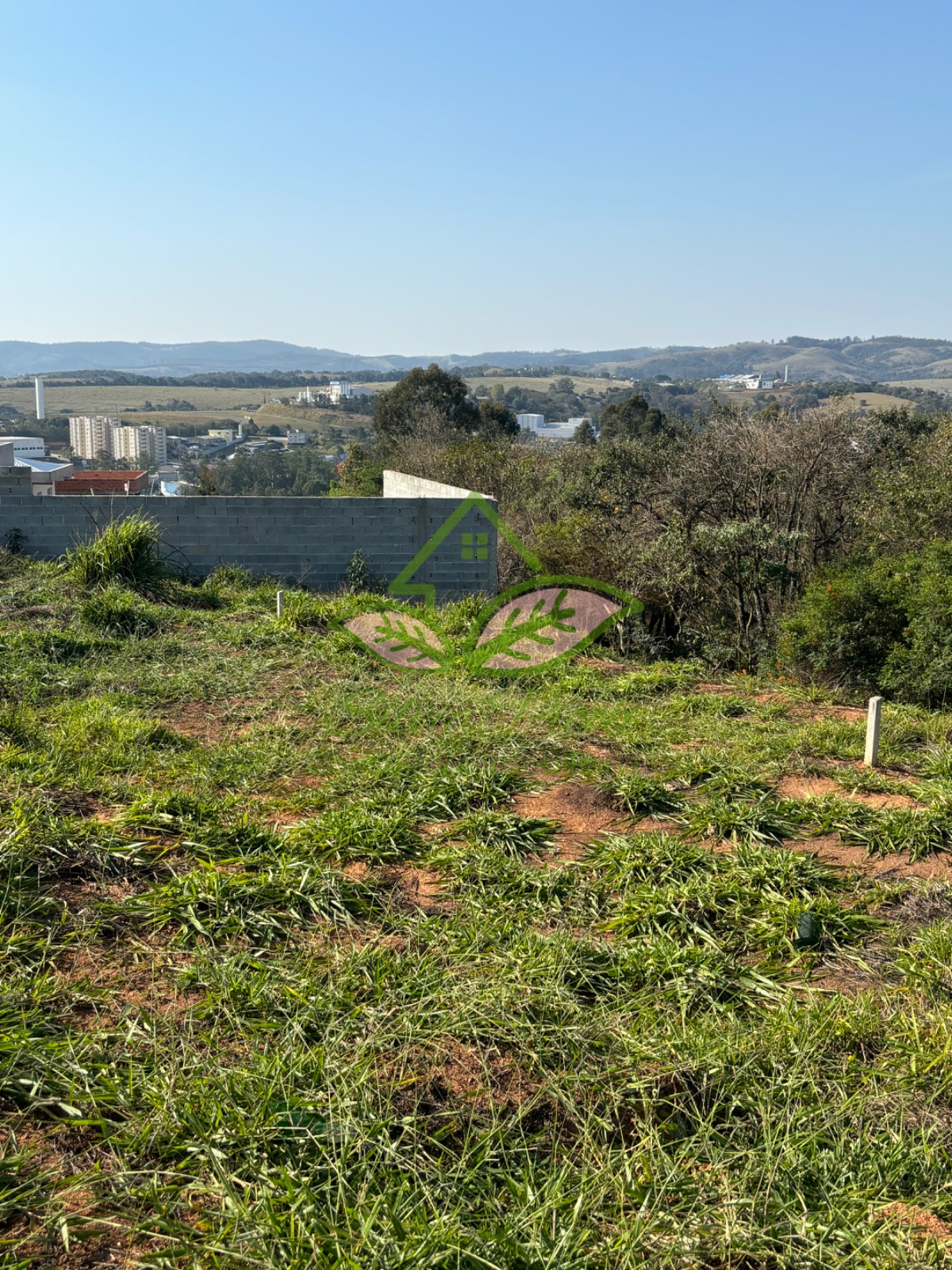 Terreno à venda, 383m² - Foto 9