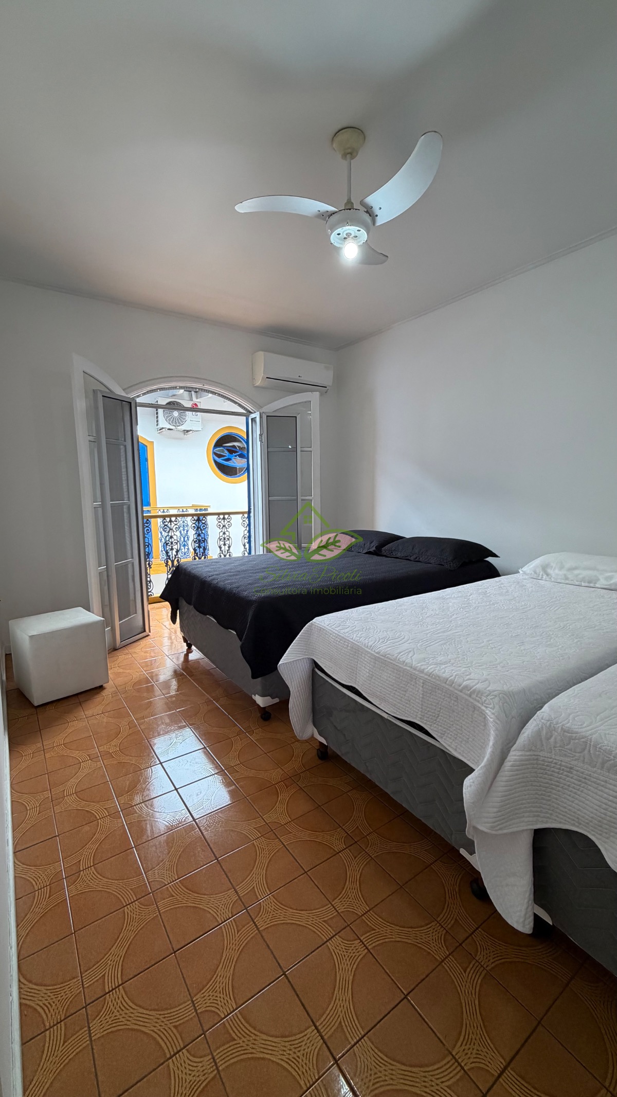 Apartamento, 4 quartos, 122 m² - Foto 9