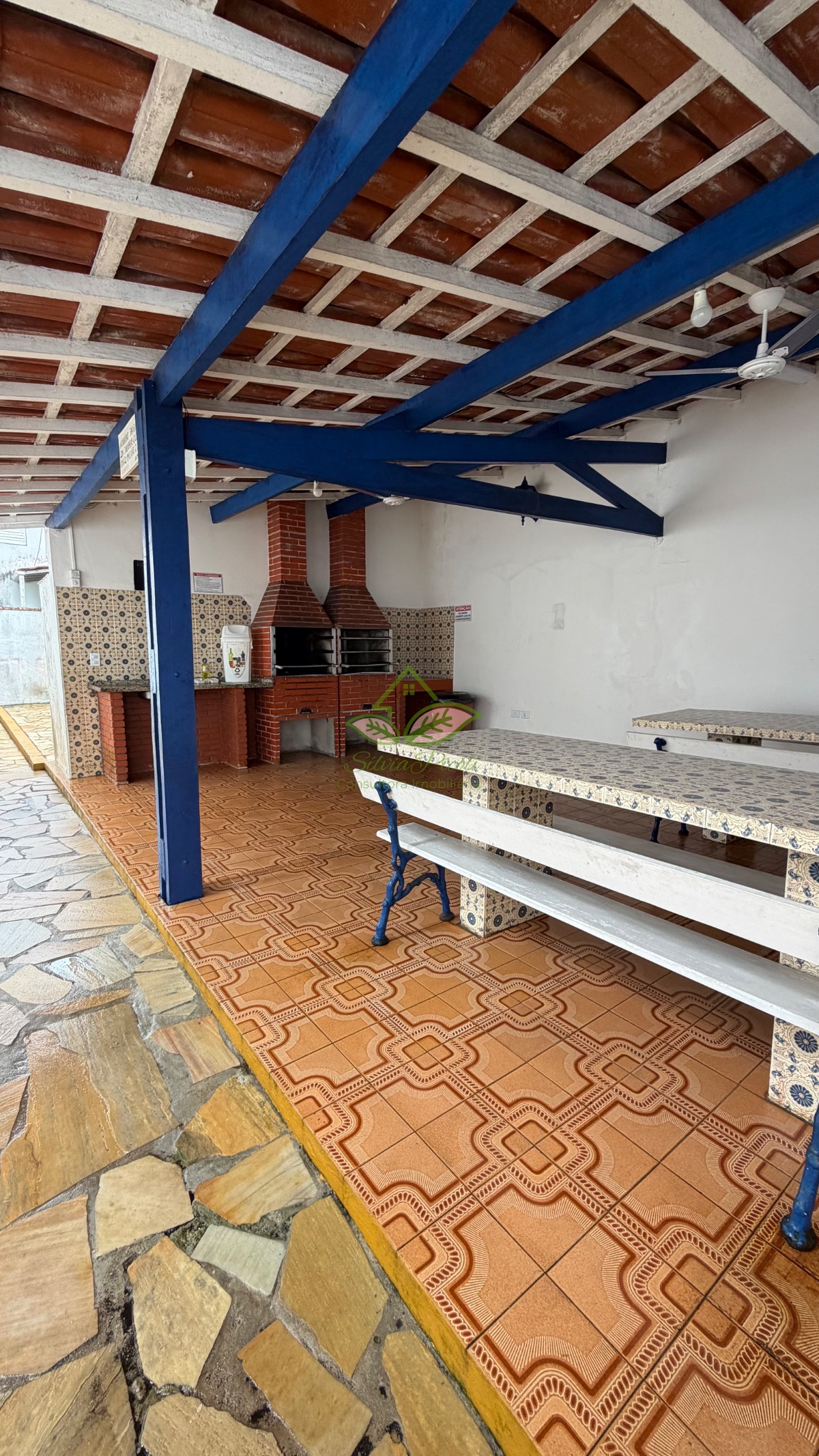 Apartamento, 4 quartos, 122 m² - Foto 33
