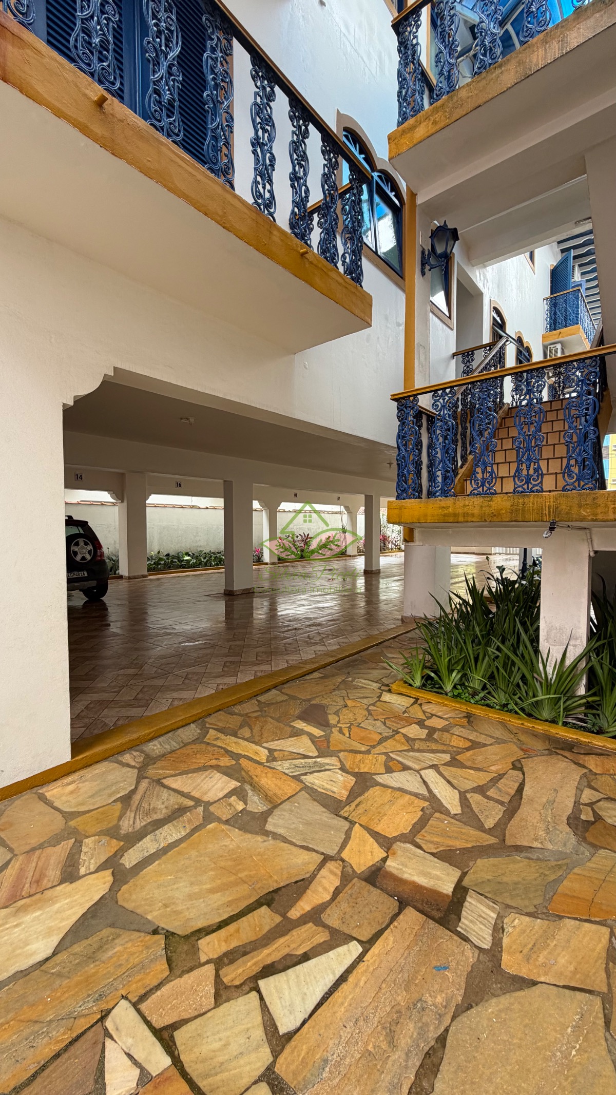 Apartamento, 4 quartos, 122 m² - Foto 35