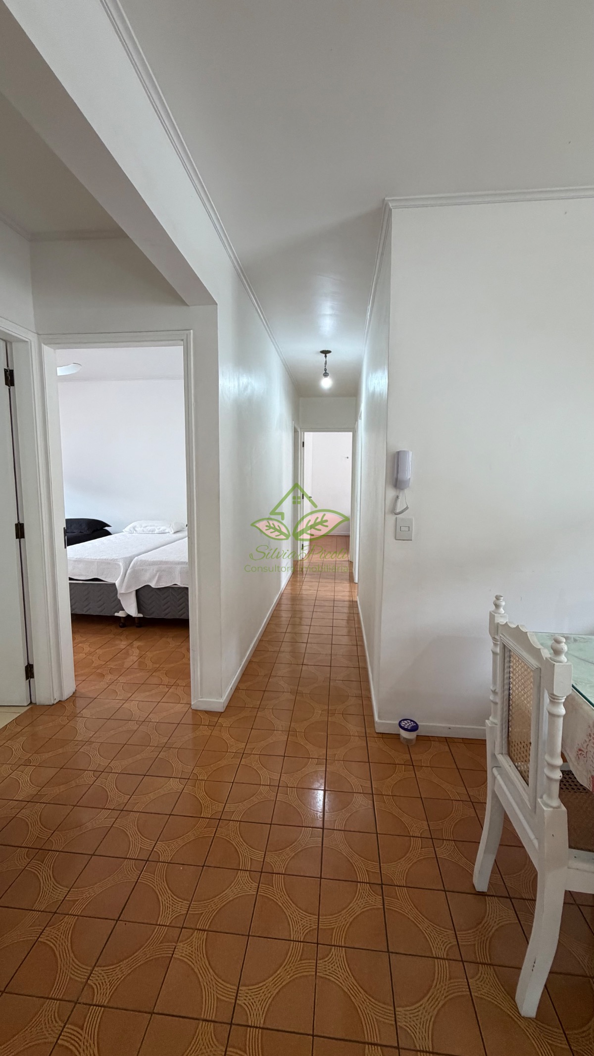 Apartamento, 4 quartos, 122 m² - Foto 11