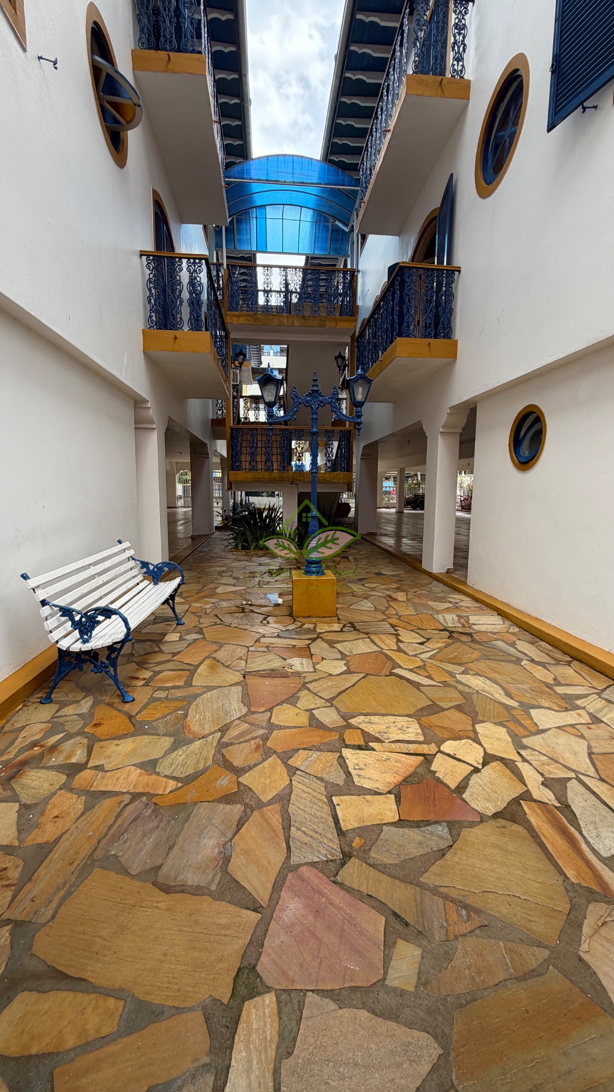 Apartamento, 4 quartos, 122 m² - Foto 34