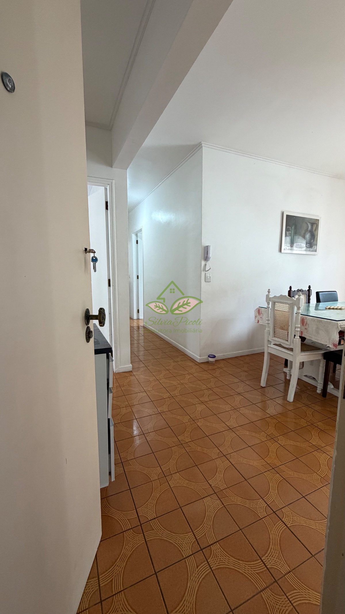 Apartamento, 4 quartos, 122 m² - Foto 2