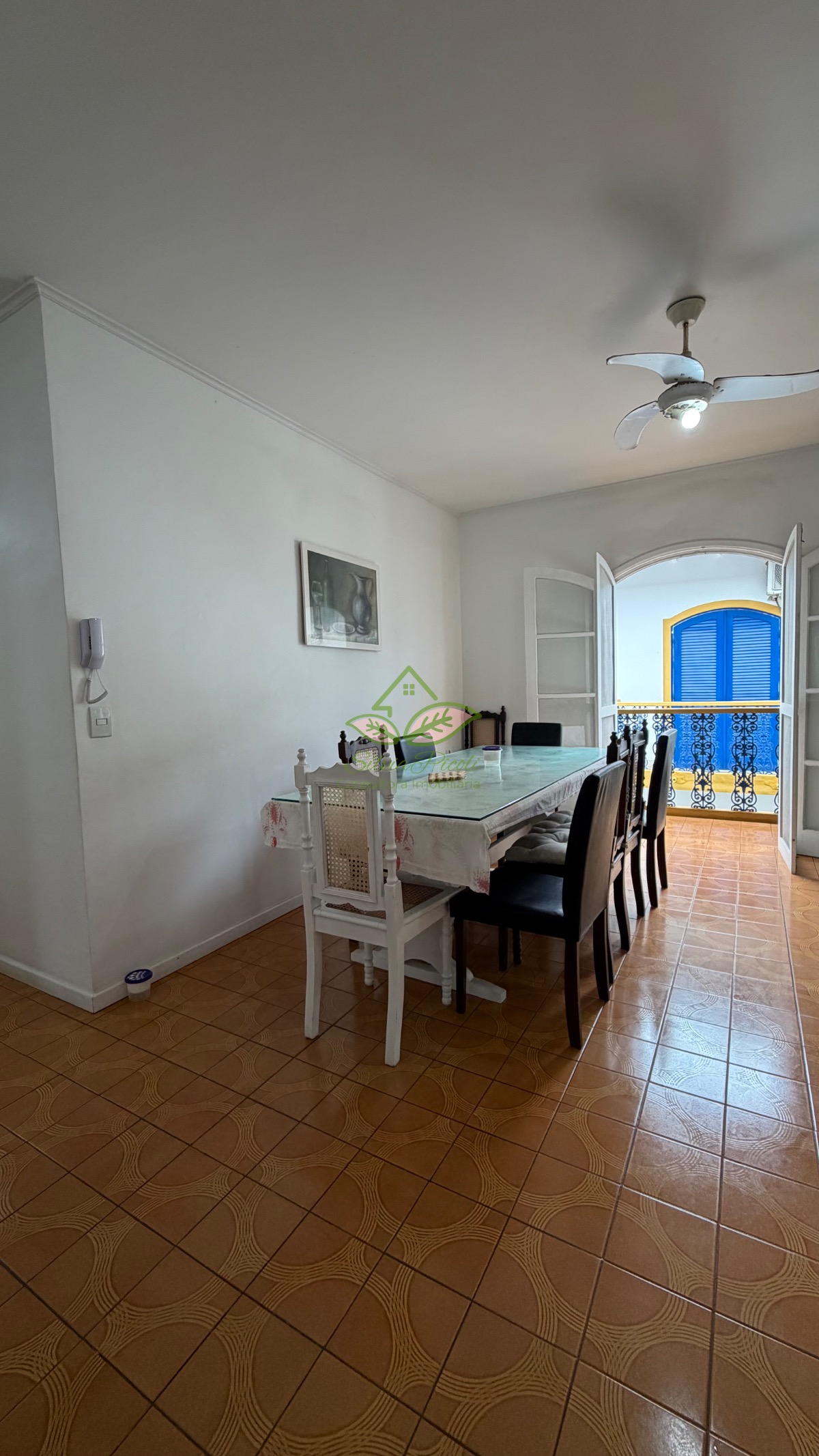 Apartamento, 4 quartos, 122 m² - Foto 3
