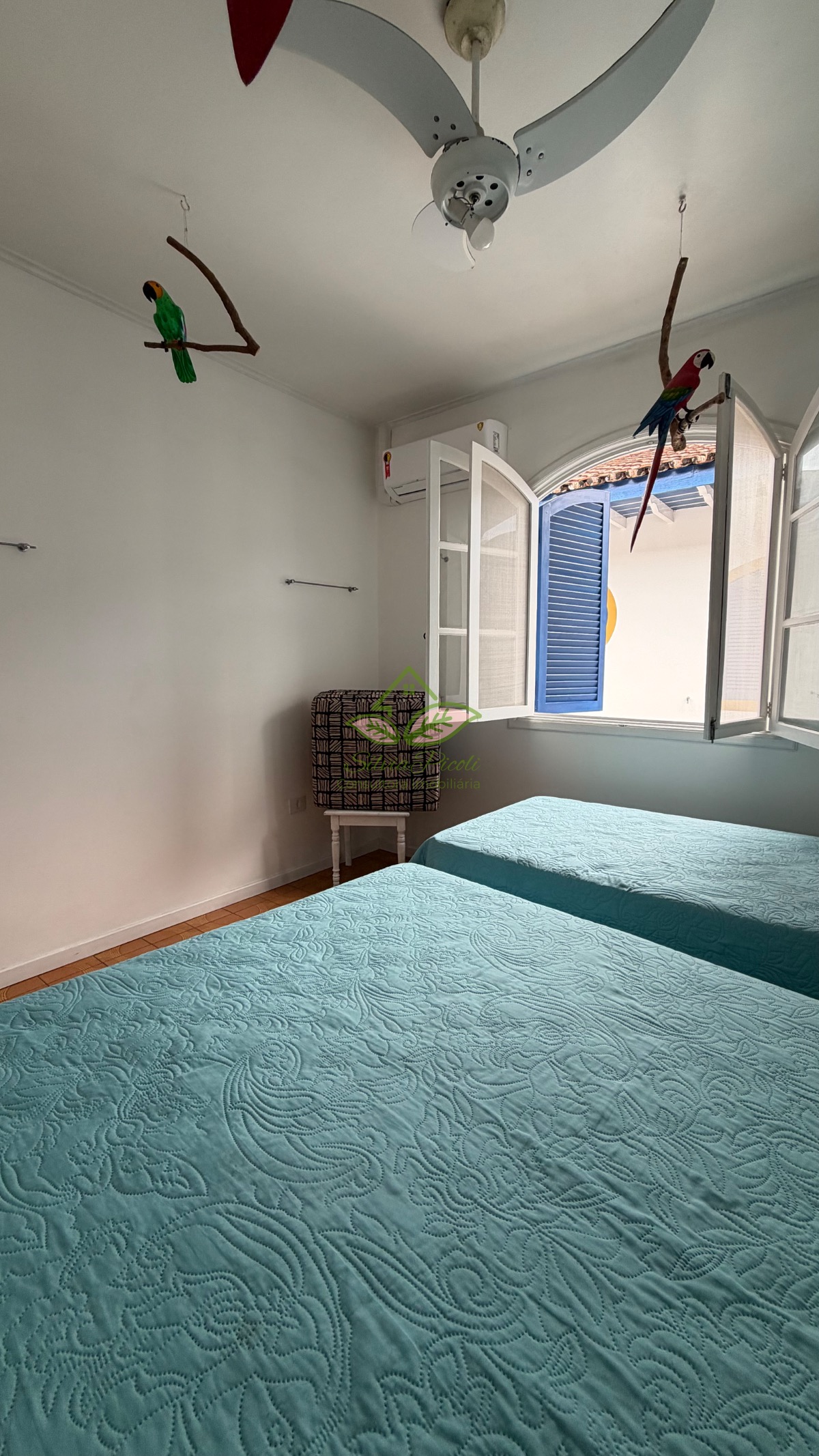 Apartamento, 4 quartos, 122 m² - Foto 13