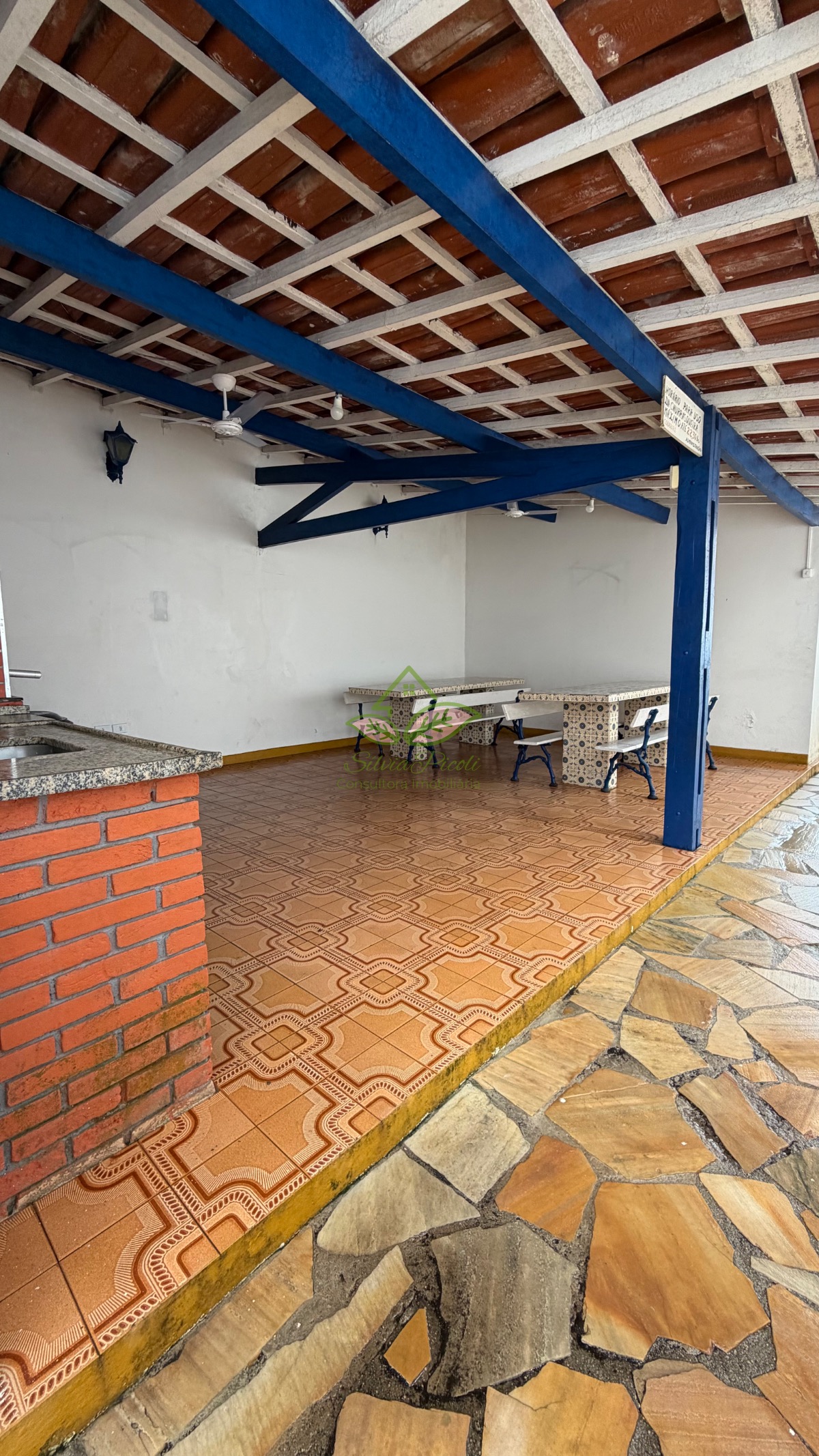 Apartamento, 4 quartos, 122 m² - Foto 32