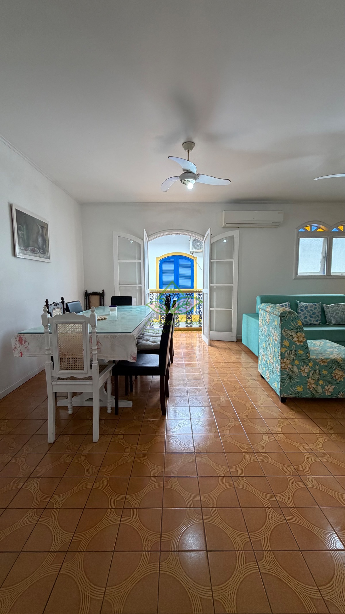 Apartamento, 4 quartos, 122 m² - Foto 1
