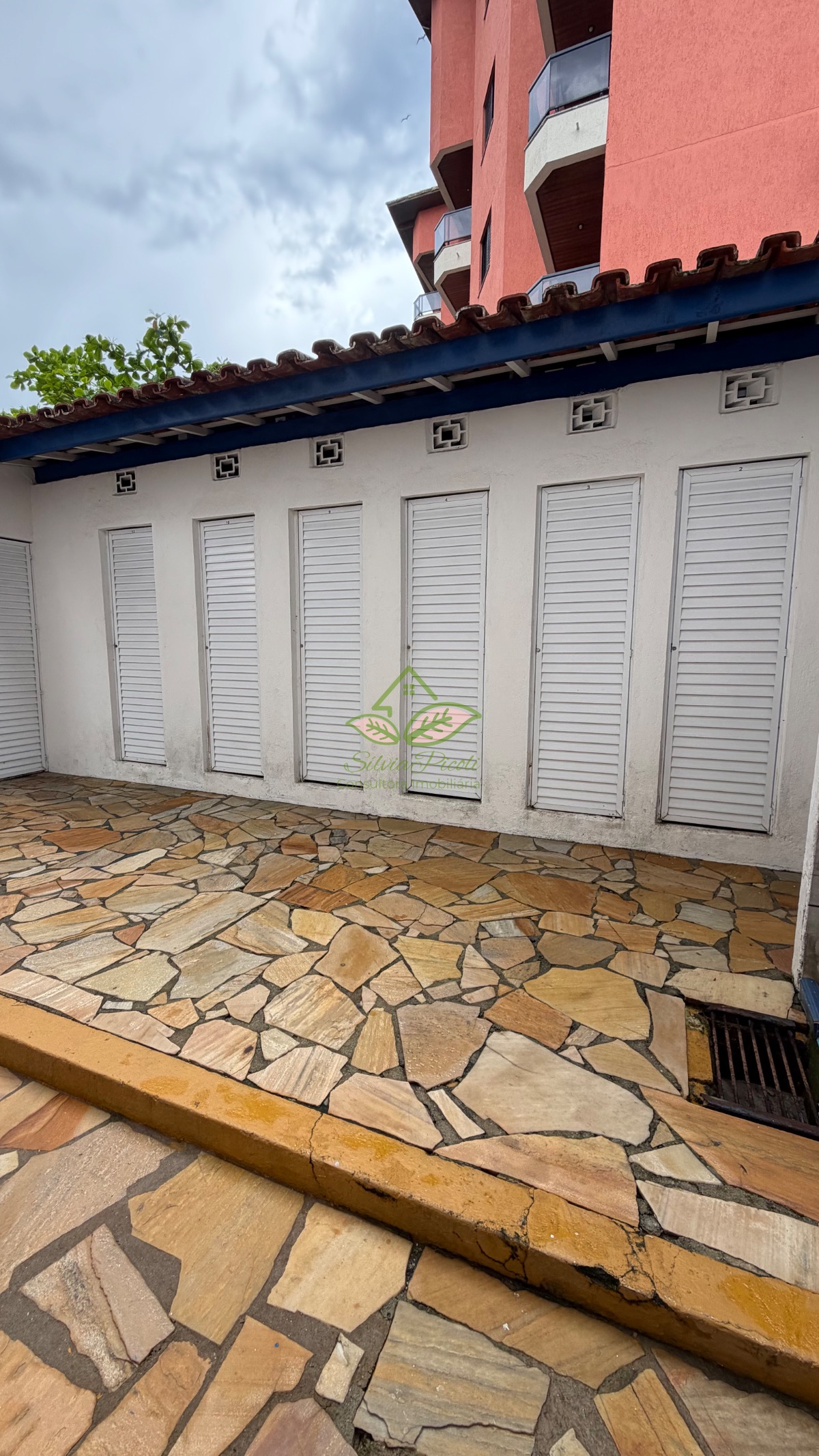 Apartamento, 4 quartos, 122 m² - Foto 30