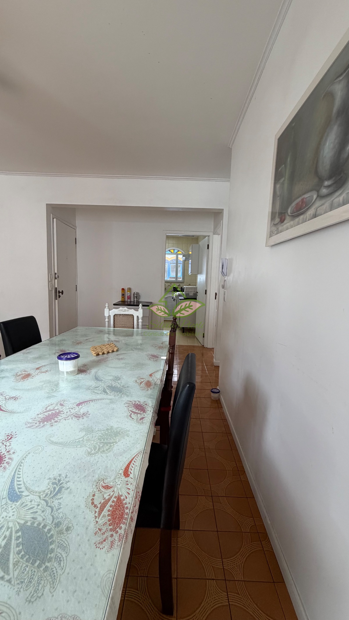 Apartamento, 4 quartos, 122 m² - Foto 7
