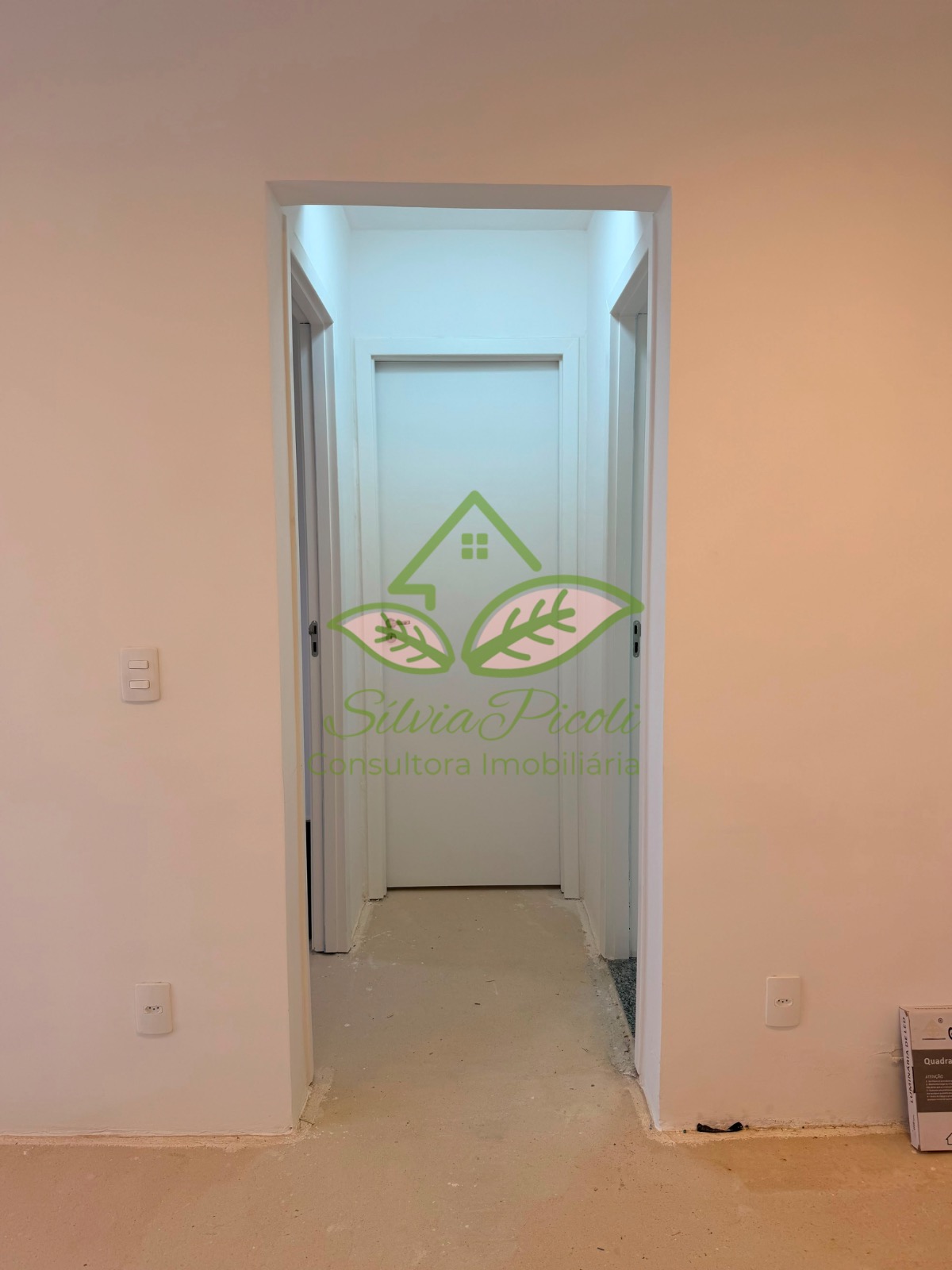 Apartamento, 2 quartos, 46 m² - Foto 7