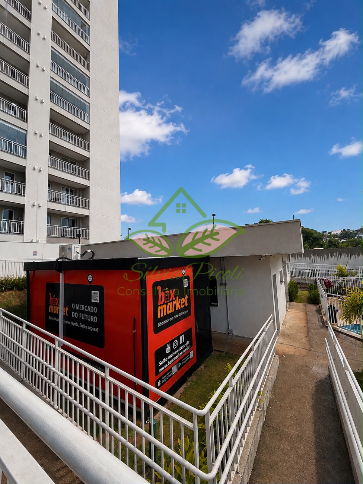Apartamento, 2 quartos, 46 m² - Foto 18