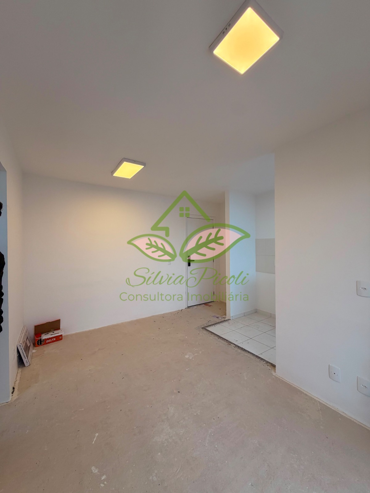 Apartamento, 2 quartos, 46 m² - Foto 4