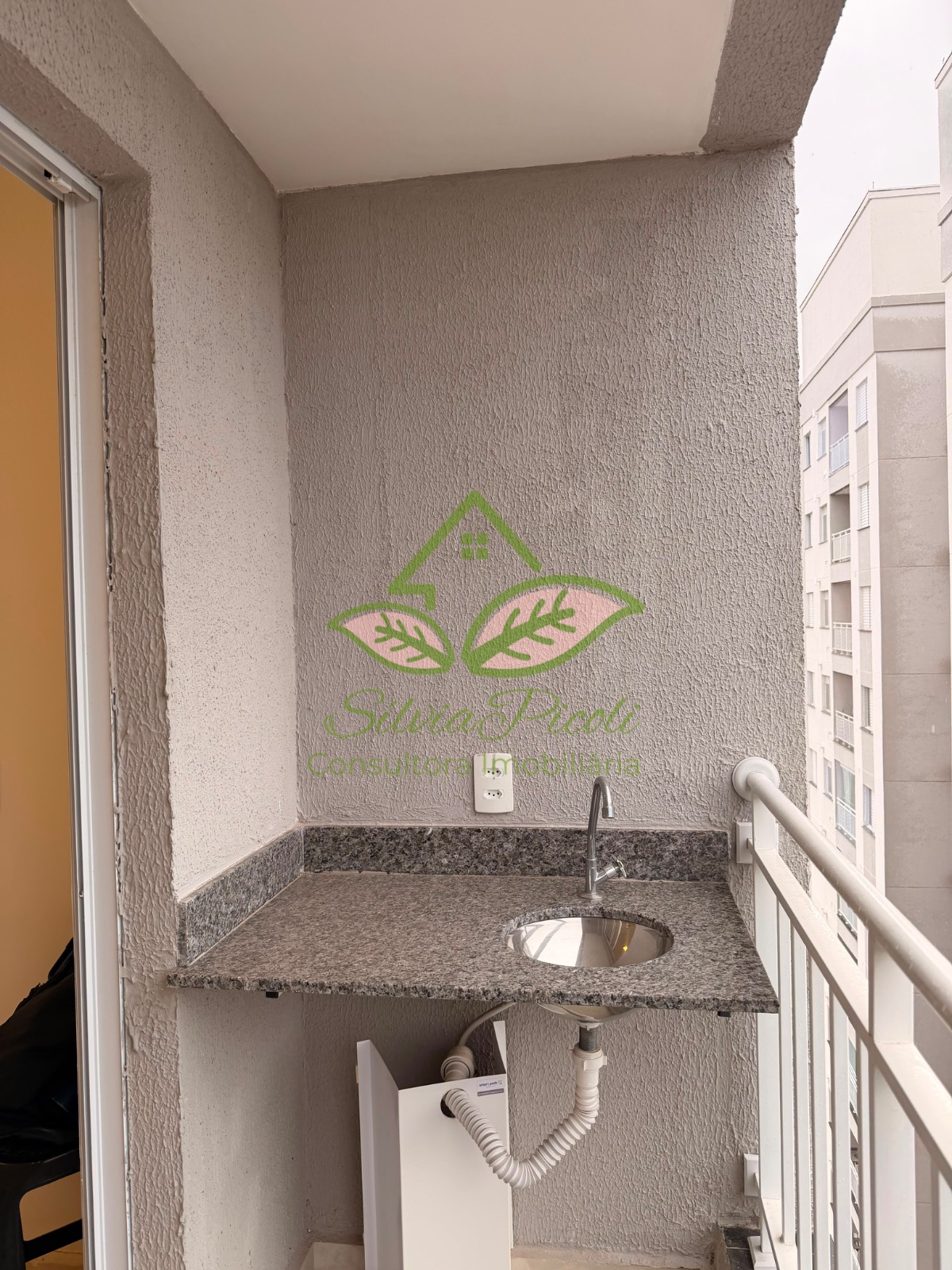 Apartamento, 2 quartos, 46 m² - Foto 13