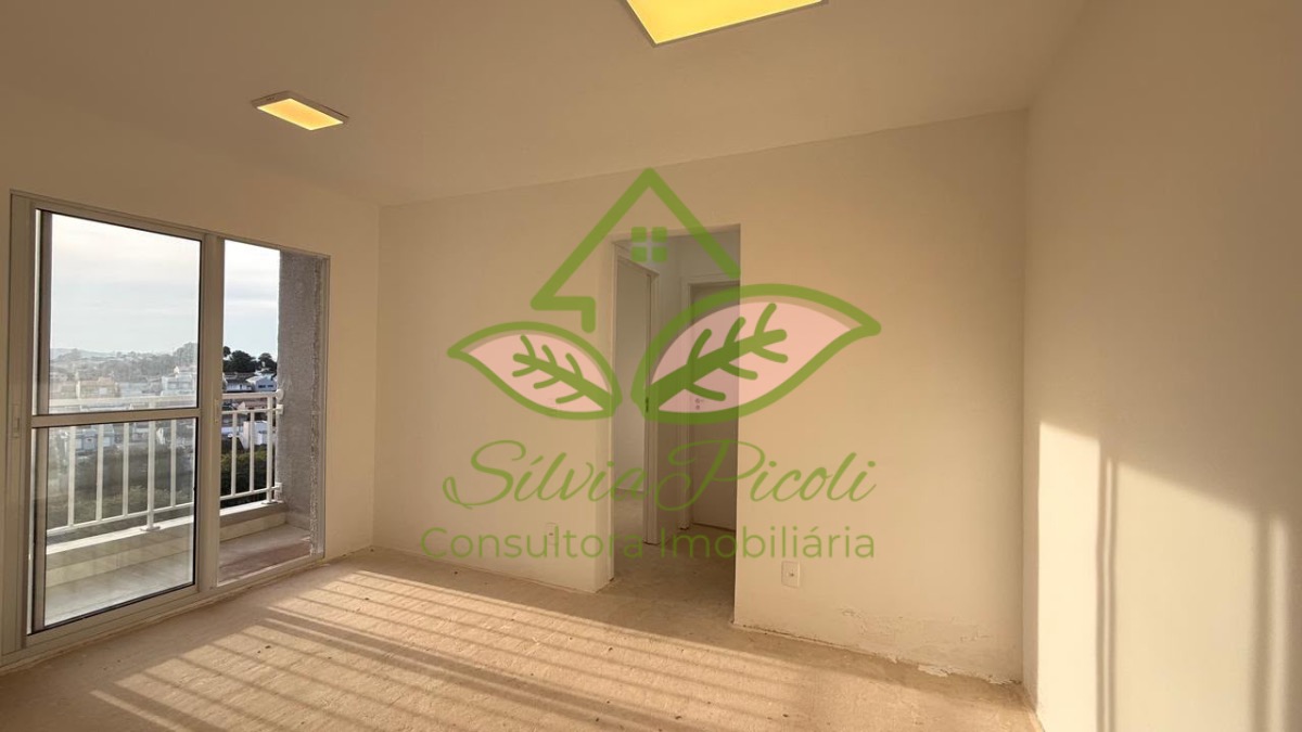 Apartamento, 2 quartos, 46 m² - Foto 1