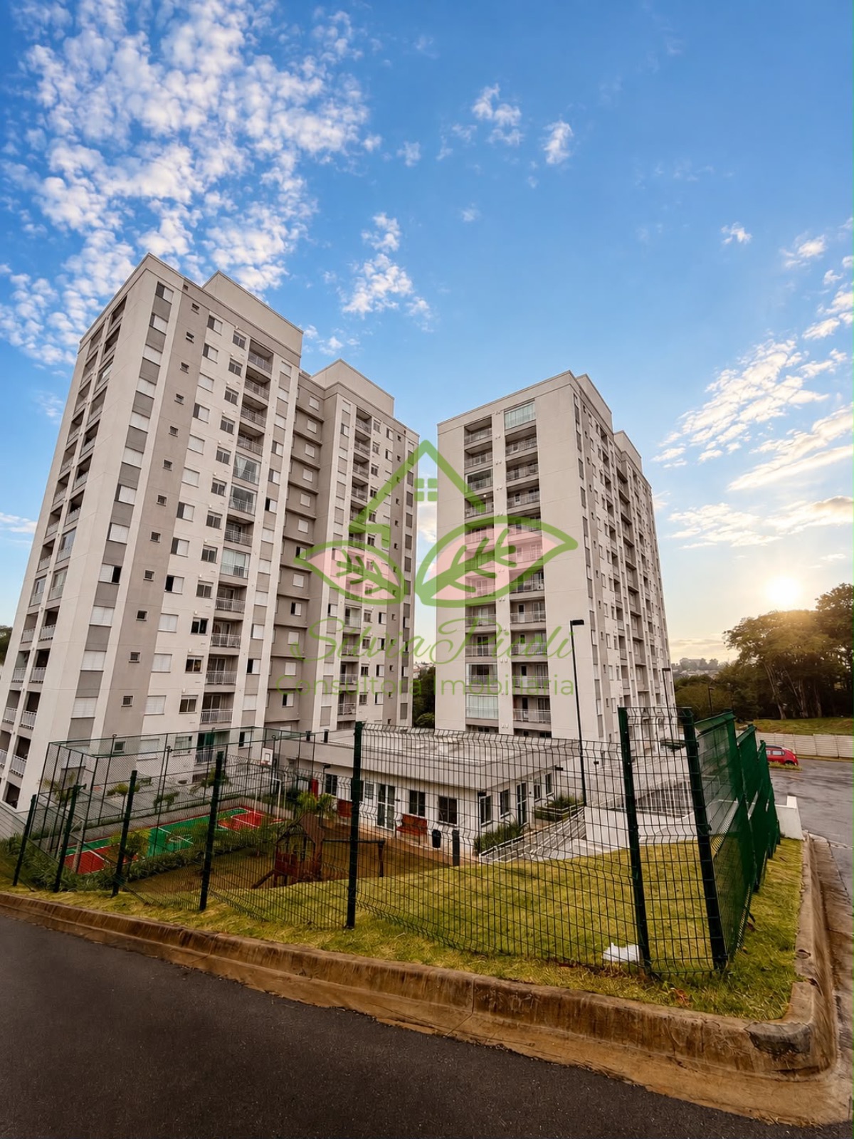 Apartamento, 2 quartos, 46 m² - Foto 19